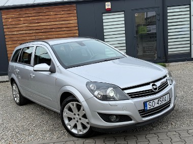 Opel Astra H-1