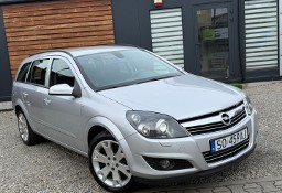 Opel Astra H