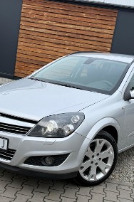 Opel Astra H-2
