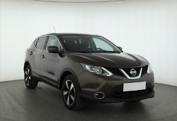 Nissan Qashqai II , Salon Polska, Navi, Klimatronic, Tempomat, Parktronic