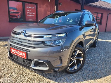 Citroen C5 Aircross 1,5 BLUE HDI 131KM BUSINESS-1