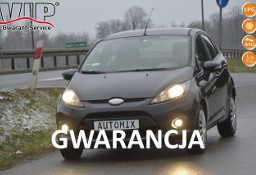 Ford Fiesta VII 1.2 Ben+Gaz ważny do 2031 jeden właściciel klimatyzacja zarejestrowa