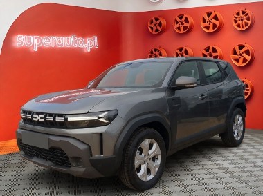 Dacia Duster I Expression 1.2 TCe Hybrid-G 4x4 LPG Expression 1.2 TCe Hybrid-G 4x4 LPG-1