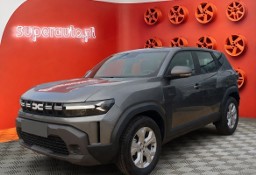 Dacia Duster I Expression 1.2 TCe Hybrid-G 4x4 LPG Expression 1.2 TCe Hybrid-G 4x4 LPG