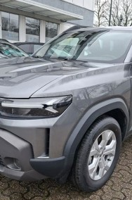 Dacia Duster I Expression 1.2 TCe Hybrid-G 4x4 LPG Expression 1.2 TCe Hybrid-G 4x4 LPG-2