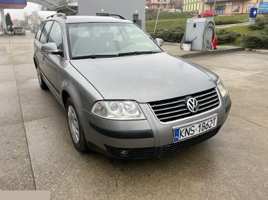 1.9 TDI 100KM 2004r-1