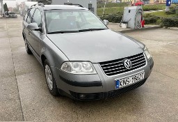 Volkswagen Passat B5 1.9 TDI 100KM 2004r