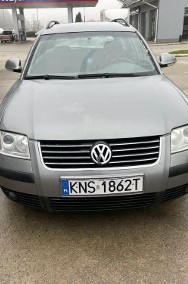 1.9 TDI 100KM 2004r-2