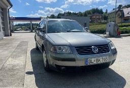 Volkswagen Passat B5 1.9 TDI 100KM 2004r