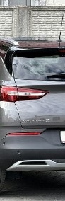 Opel Grandland X 1.5CDTi 130KM LED/PółSkóry/Alu18/Pod.Fotele/LaneAssist/PDC/Hak/Serwi-4
