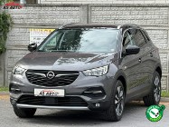 Opel Grandland X 1.5CDTi 130KM LED/PółSkóry/Alu18/Pod.Fotele/LaneAssist/PDC/Hak/Serwi