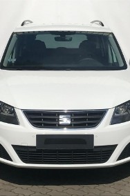 SEAT Alhambra II 2.0 TDI Style | VAT23% | 7osobowy | SalonPolska-2