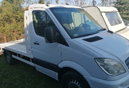 Mercedes-Benz Sprinter 2,2 CDI