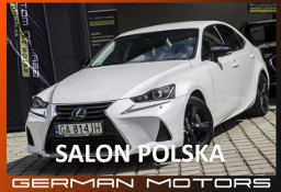 Lexus IS III XE39 Ledy / Kamera / Skóry / Perła / Gwarancja / Bezwypadkowy / Stan Idea