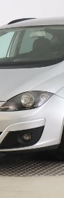 SEAT Altea XL , HAK, Klima,ALU, El. szyby-3