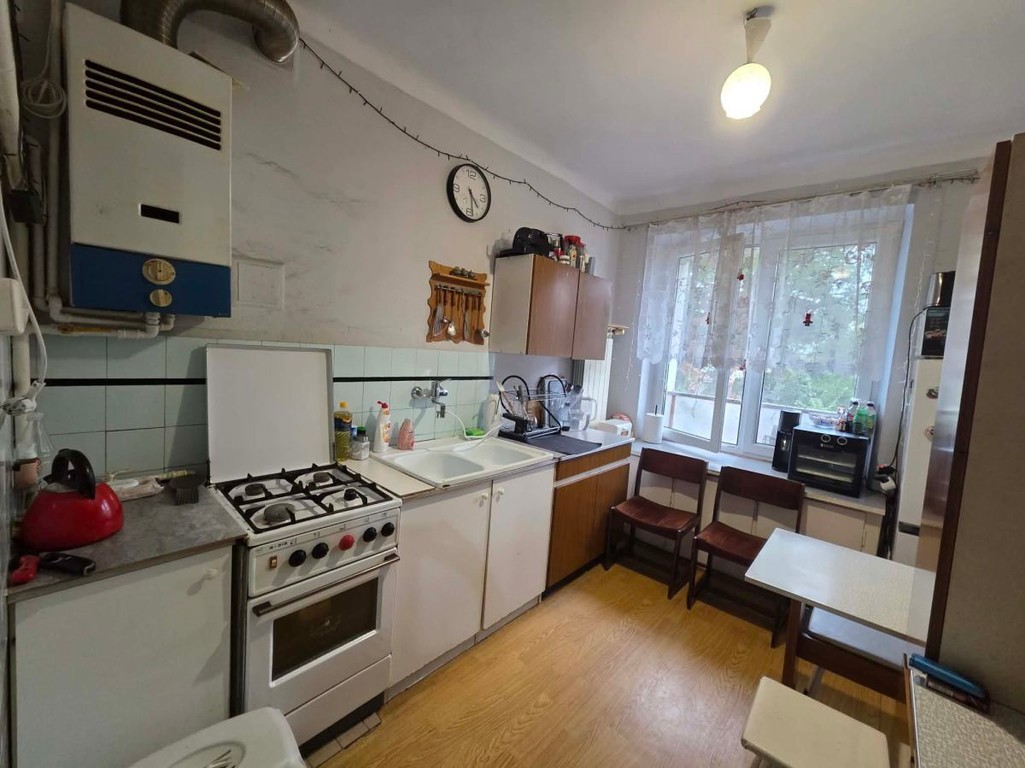 Mieszkanie na sprzedaż, 2 pokoje, 51 m², Żyrardów