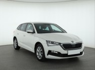 Skoda Scala , Salon Polska, 1. Właściciel, VAT 23%, Klimatronic,