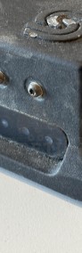 Sauer Danfoss BOBCAT SUSMIC 12 Sterownik MCE209B1011 510544-4