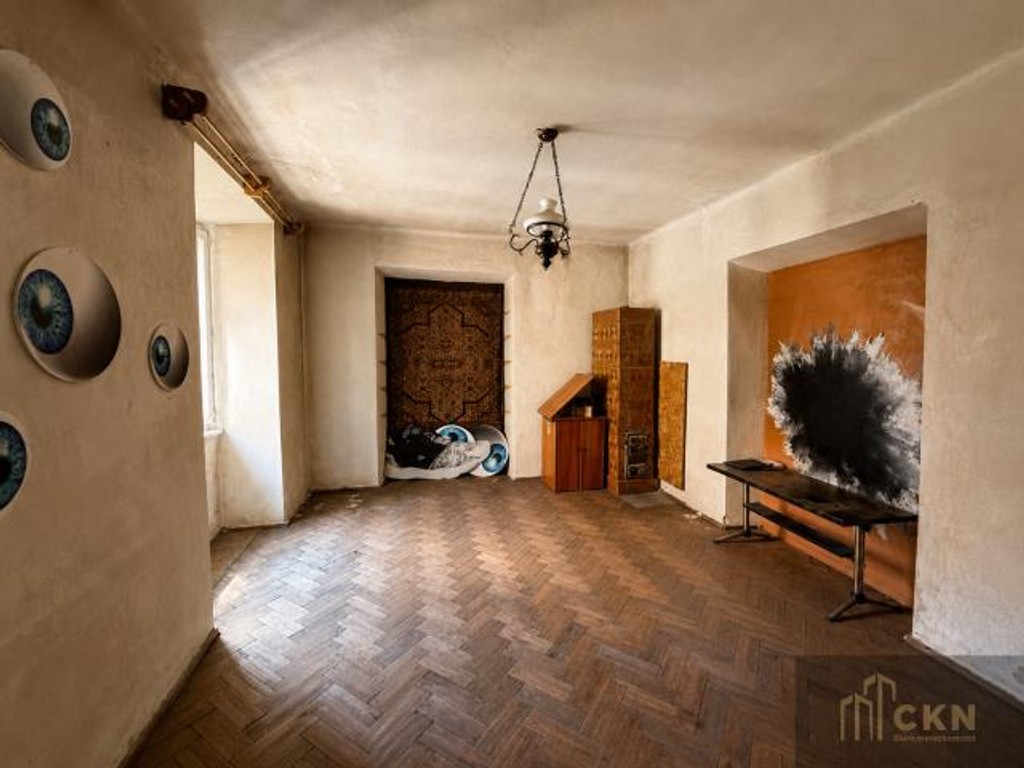 3 pokoje | Stare Miasto | ul. św. Marka | 70 m²