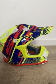 Kask LS2 Subverter S Cross Enduro Quad X-FLOW Ventilation-2