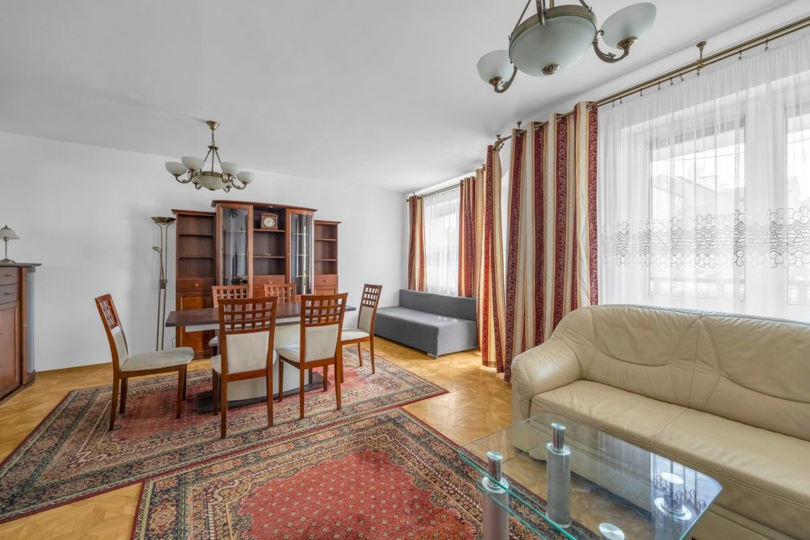 Park Szczęśliwicki | Dwupoziomowe | Blisko Centrum - Widok 2