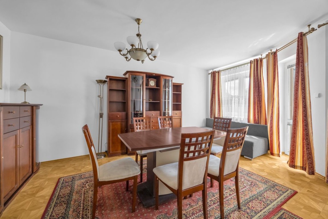Park Szczęśliwicki | Dwupoziomowe | Blisko Centrum - Widok 3