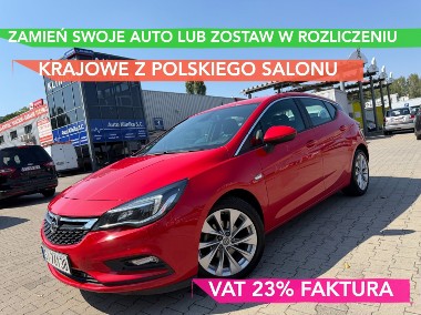 Opel Astra K-1
