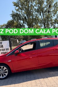 Opel Astra K-2