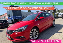 Opel Astra K