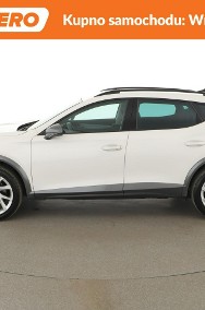Cupra Formentor FV23% full LED virtual cocpit półskóra i czujniki parkowania-2