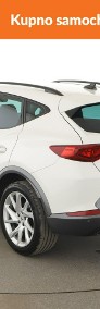 Cupra Formentor FV23% full LED virtual cocpit półskóra i czujniki parkowania-4