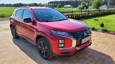 2.0 4x4 CVT