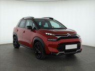 Citroen C3 Aircross , Salon Polska, Serwis ASO, Automat, Skóra, Klimatronic,