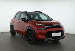 Citroen C3 Aircross , Salon Polska, Serwis ASO, Automat, Skóra, Klimatronic,