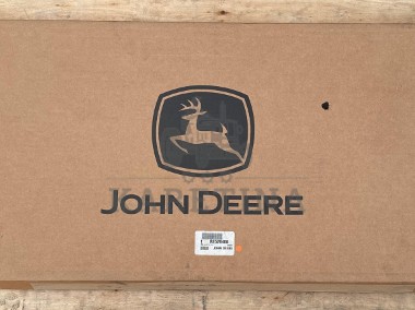 John Deere 6090 8130 8330 8R 9R Zestaw Uszczelek Silnika PowerTech 9.0 L RE528400 DZ115339 DZ115339-1