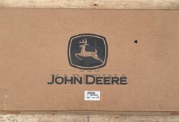 John Deere 6090 8130 8330 8R 9R Zestaw Uszczelek Silnika PowerTech 9.0 L RE528400 DZ115339 DZ115339