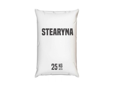 Stearyna przemysłowa -1