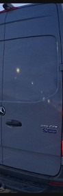 Mercedes-Benz Sprinter BASE Długi Zabudowa brygadowa 315 CDI BASE Długi Zabudowa brygadowa 315-3