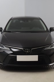 Toyota Corolla XII , Salon Polska, 1. Właściciel, Serwis ASO, Automat, VAT 23%,-2