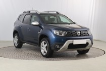 Dacia Duster I , Salon Polska, 1. Właściciel, Serwis ASO, Navi, Klimatronic,