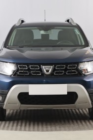 Dacia Duster I , Salon Polska, 1. Właściciel, Serwis ASO, Navi, Klimatronic,-2