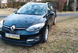 Renault Megane III Polski Salon 1.5dci Grandtour