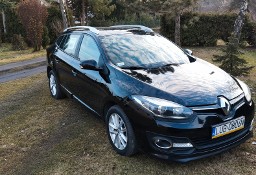 Renault Megane III BEZWYPADKOWY POLSKI SALON