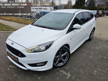 Ford Focus III-1