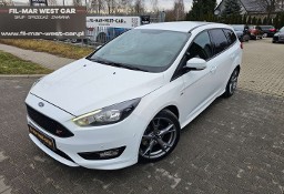 Ford Focus III