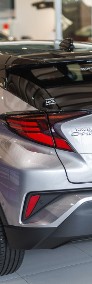 Toyota C-HR 1.8 Hybrid Selection-3