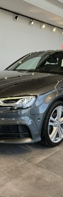 Audi A3 III Sportback Sport 35TFSI 150KM M6 2020 r., salon PL, f-a VAT-4