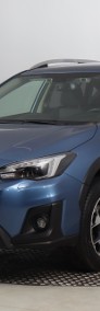 Subaru XV Salon Polska, Serwis ASO, Automat, Skóra, Navi, Klimatronic,-3