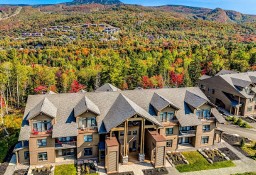 Mieszkanie Mont-Tremblant