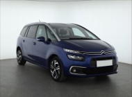 Citroen C4 Grand Picasso II , Salon Polska, Serwis ASO, Automat, VAT 23%, Navi,